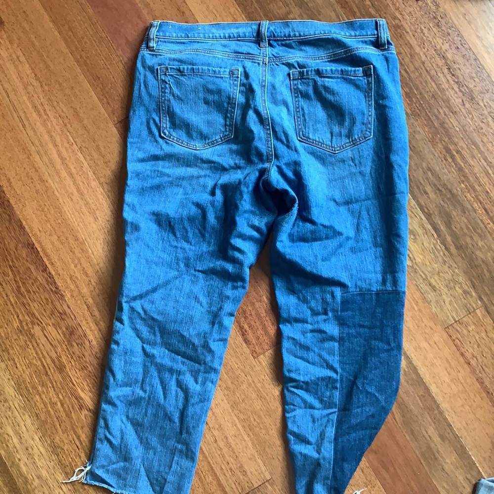Loft jeans - Picture 4 of 5